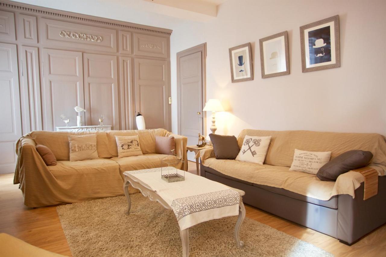Vakantiehuis Chateau De Laforest - Les Hebergements Thizy-les-Bourgs