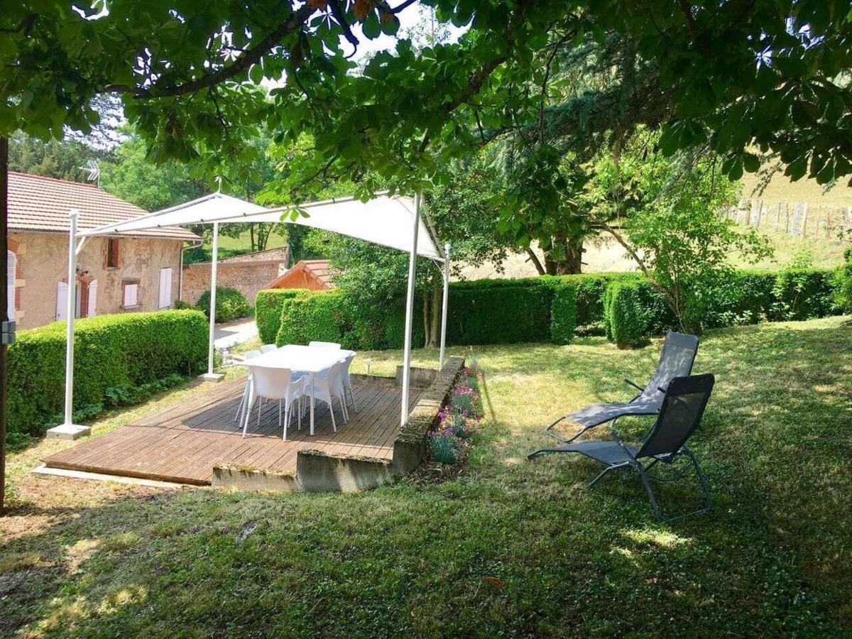 Hébergement de vacances Château De Laforest